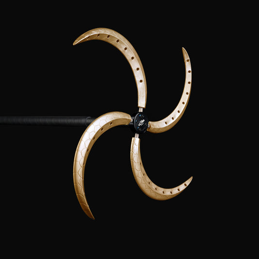 Fusion Dragon Pro Collapsible Staff