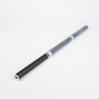 Fusion Carbon Fibre Pure End