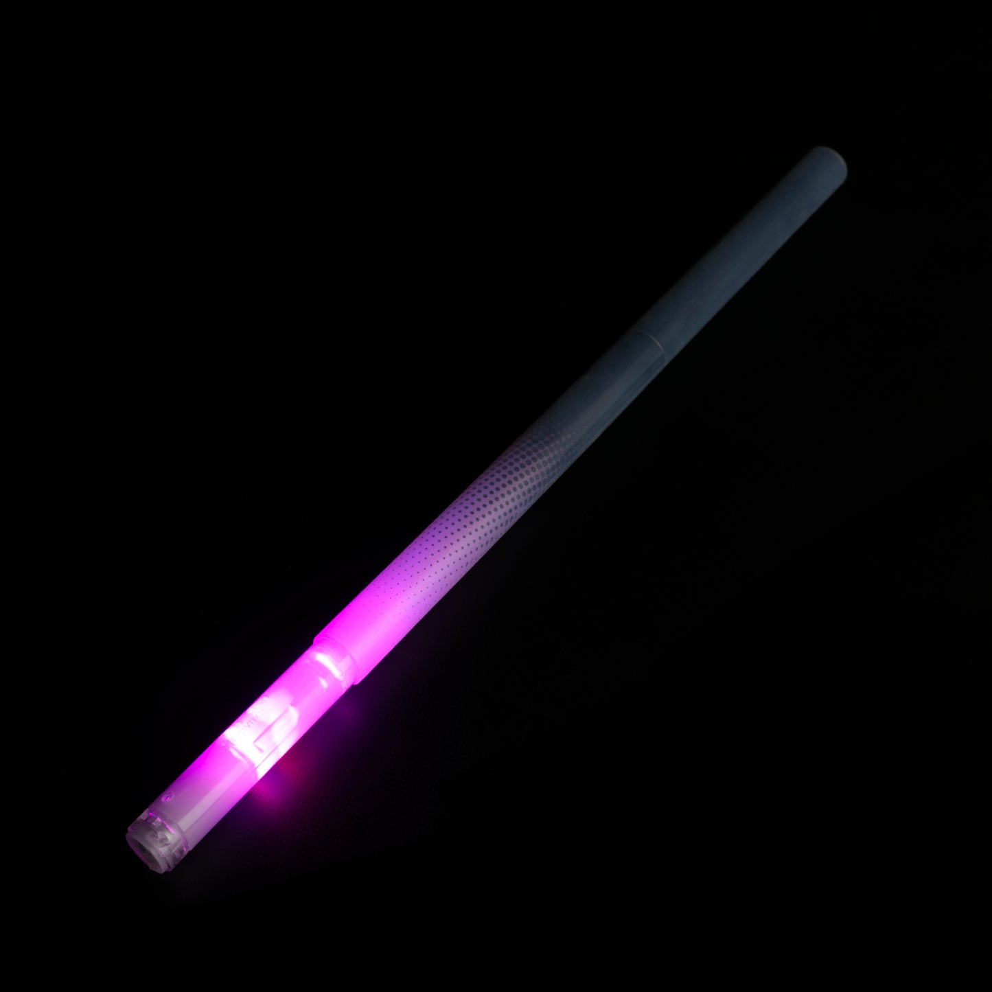 Kit Builder - Fusion Staff Ends