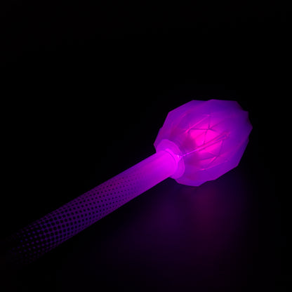 Fusion LED Prism Contact End