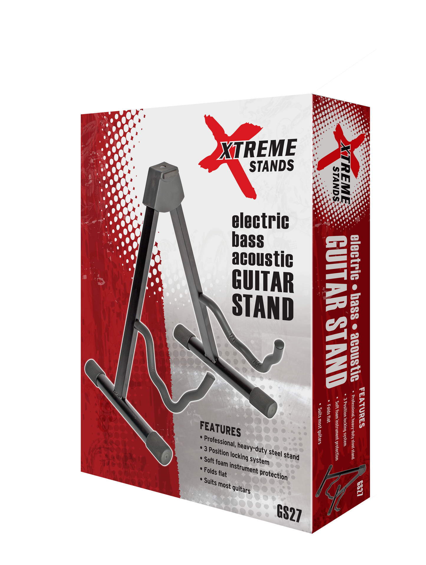 Xtreme Guitar Stand