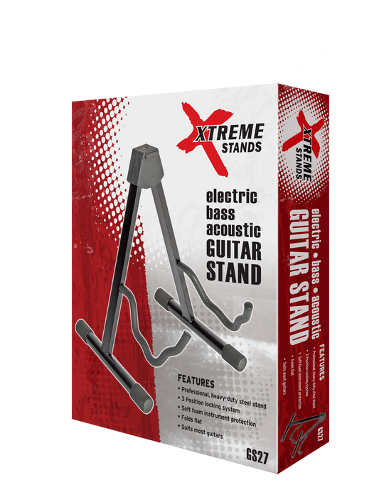 Xtreme Guitar Stand