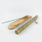 Ganesa Wooden Incense Holder XL