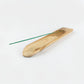 Ganesa Wooden Incense Holder XL