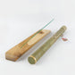 Ganesa Wooden Incense Holder XL