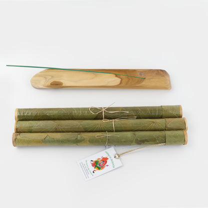 Ganesa Incense