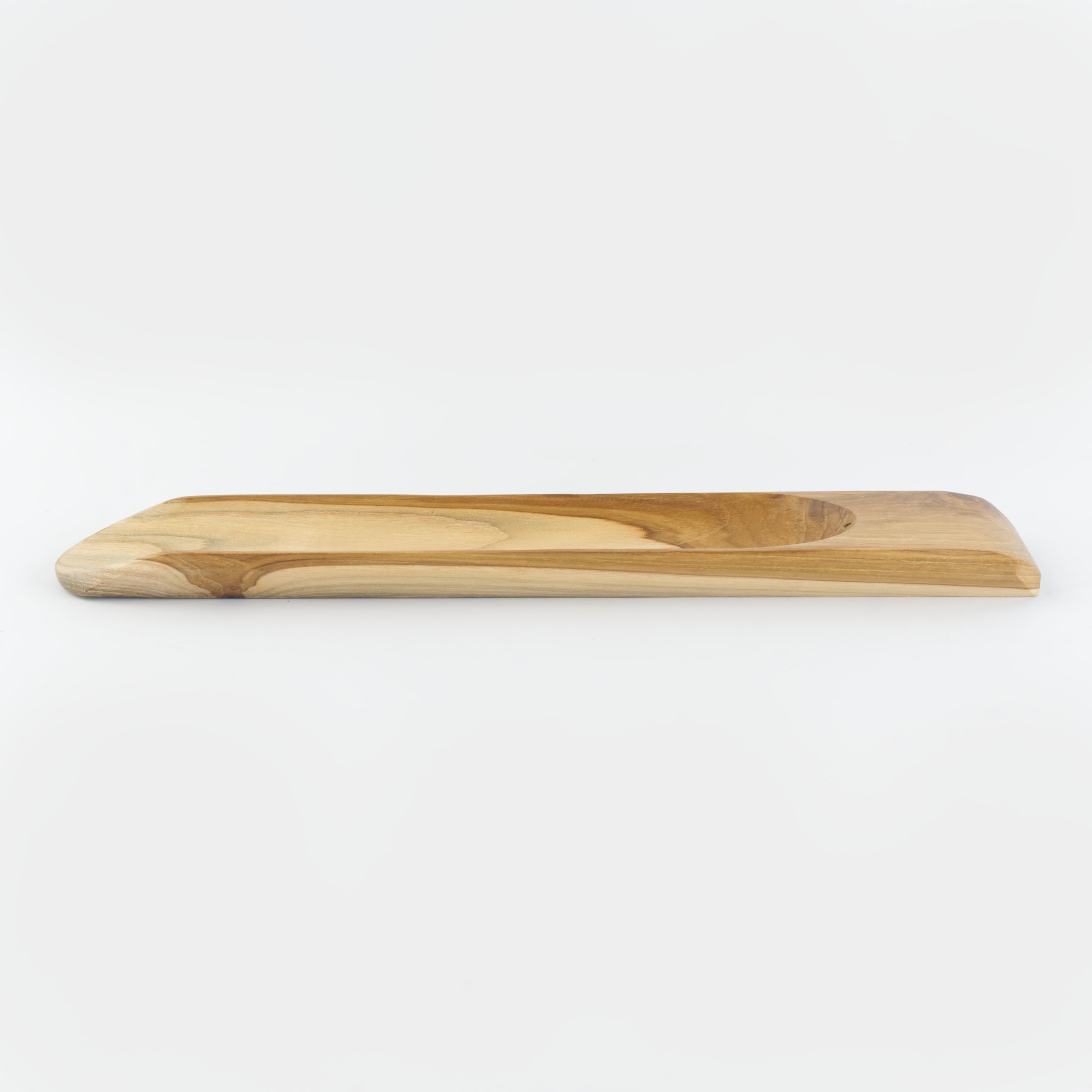 Ganesa Wooden Incense Holder XL