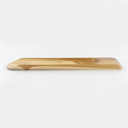 Ganesa Wooden Incense Holder XL