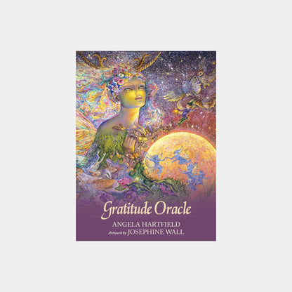 Gratitude Oracle