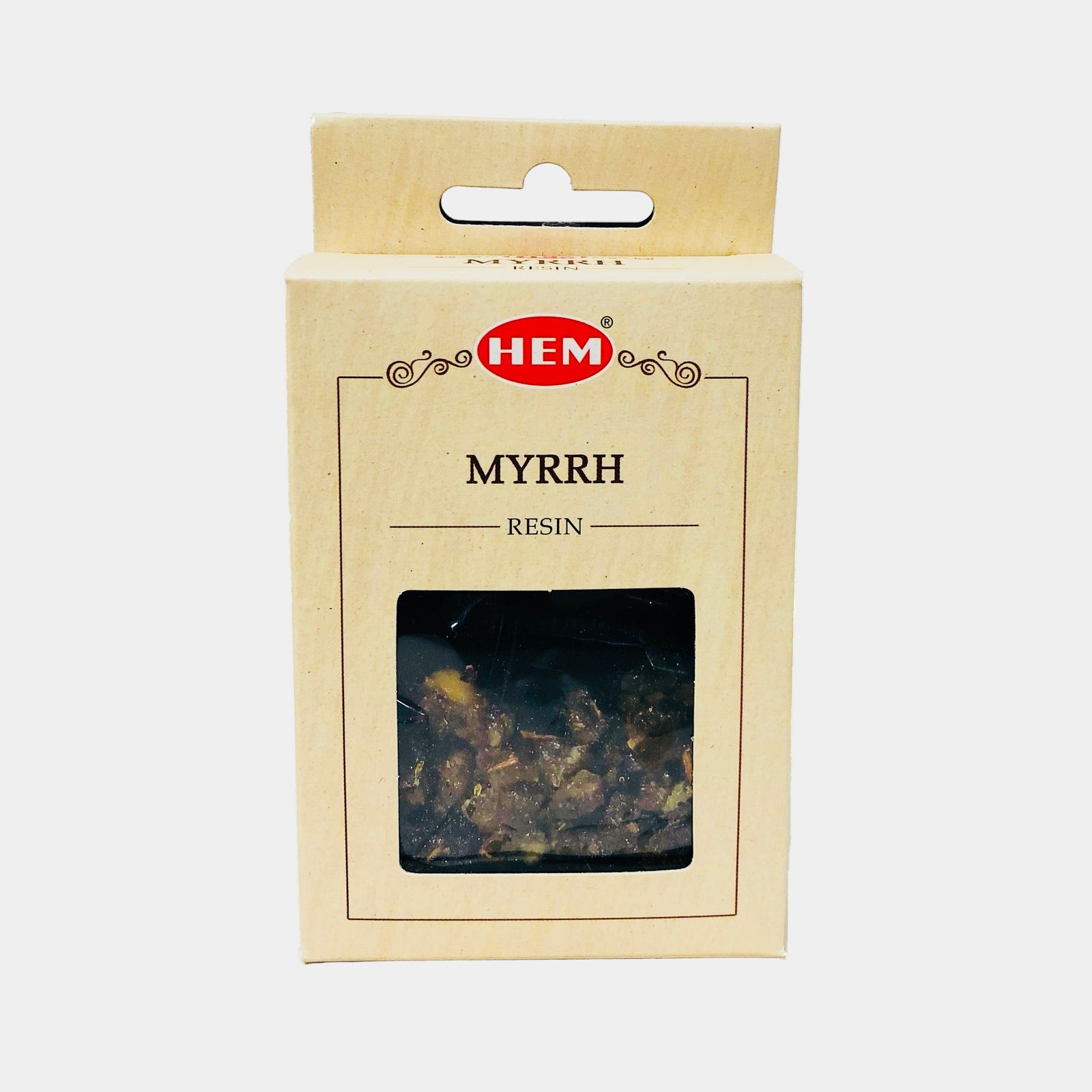 HEM Resin 30g