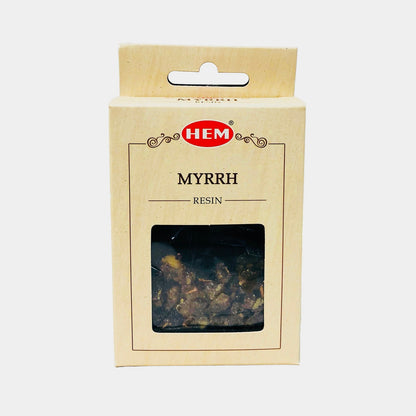 HEM Resin 30g
