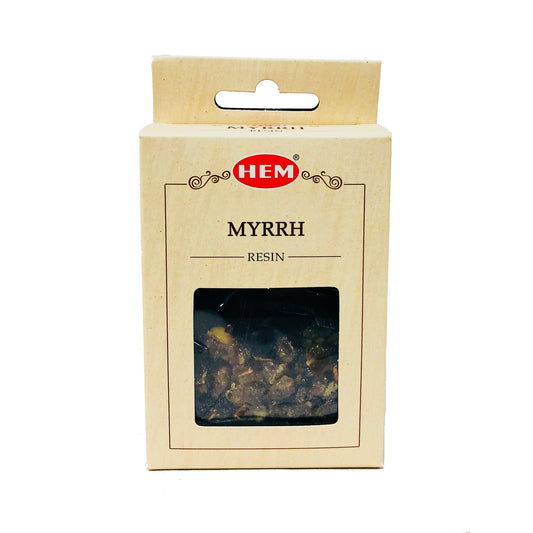 HEM Resin 30g