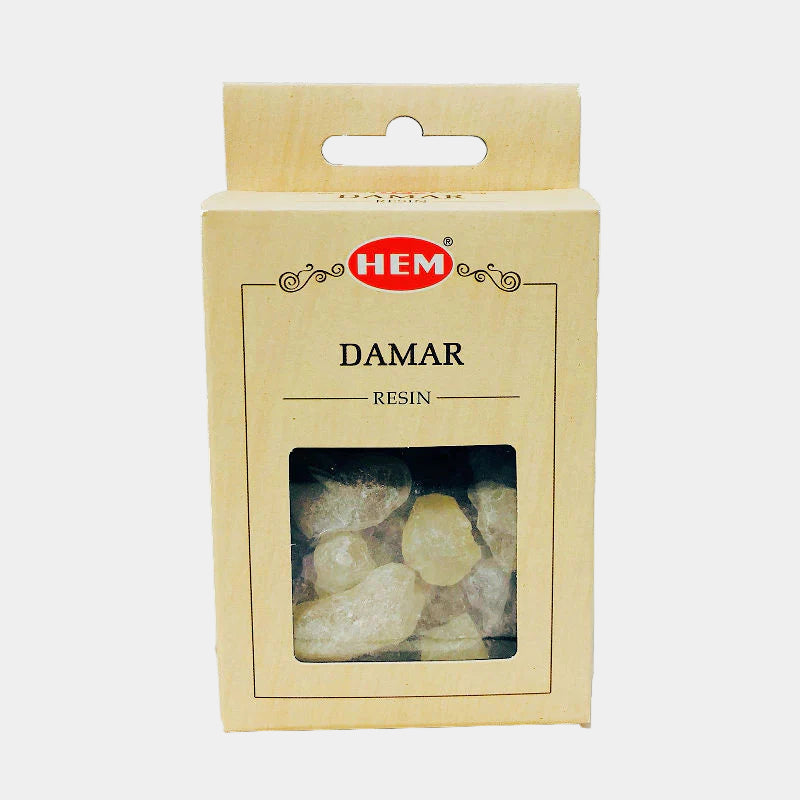 HEM Resin 30g