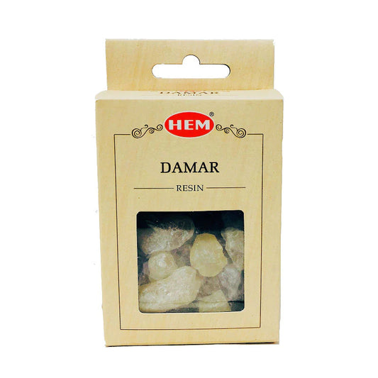 HEM Resin 30g