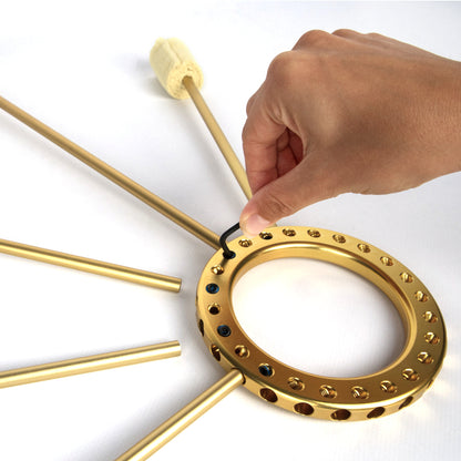 Halo Handle Ring