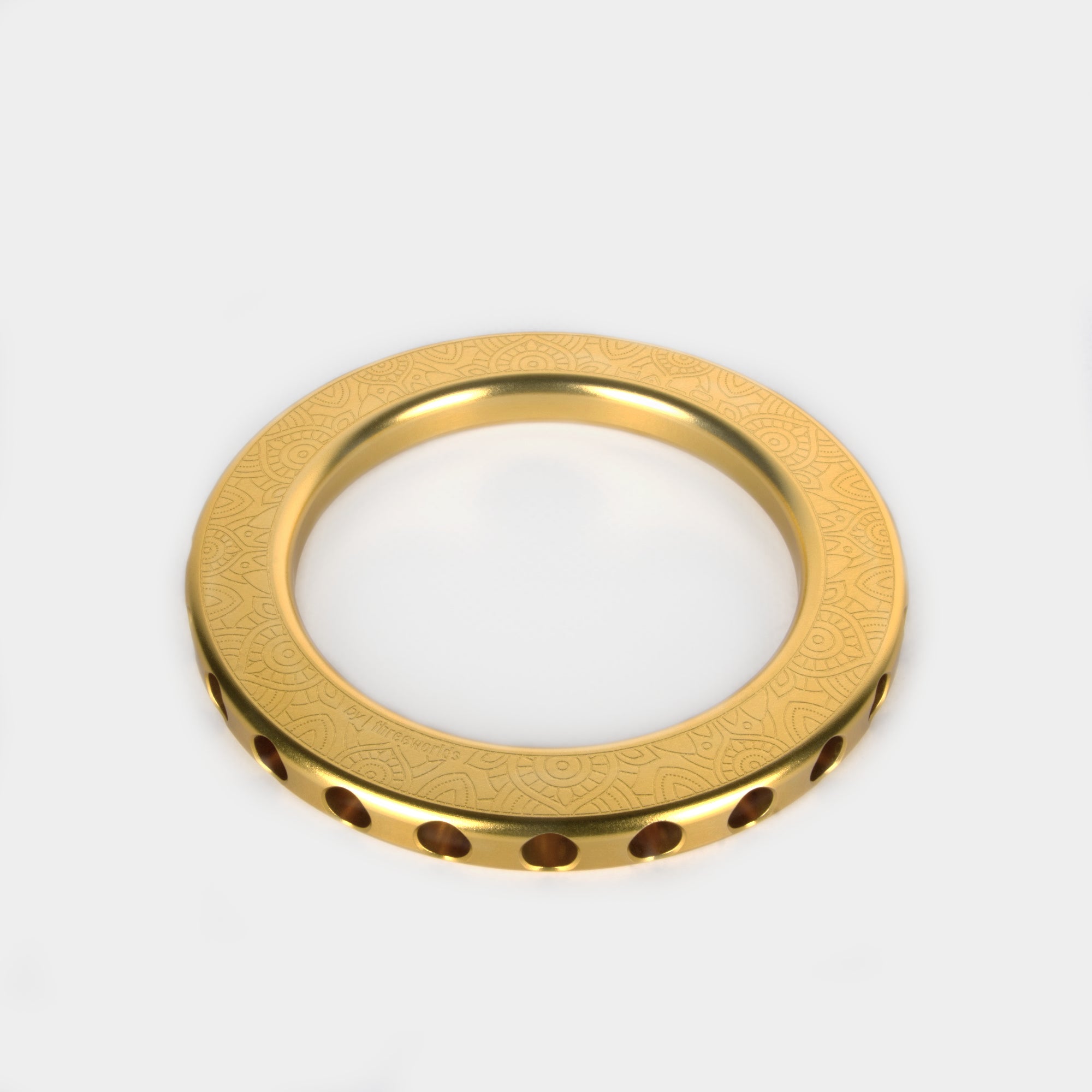 Halo Fire Fans - Pair