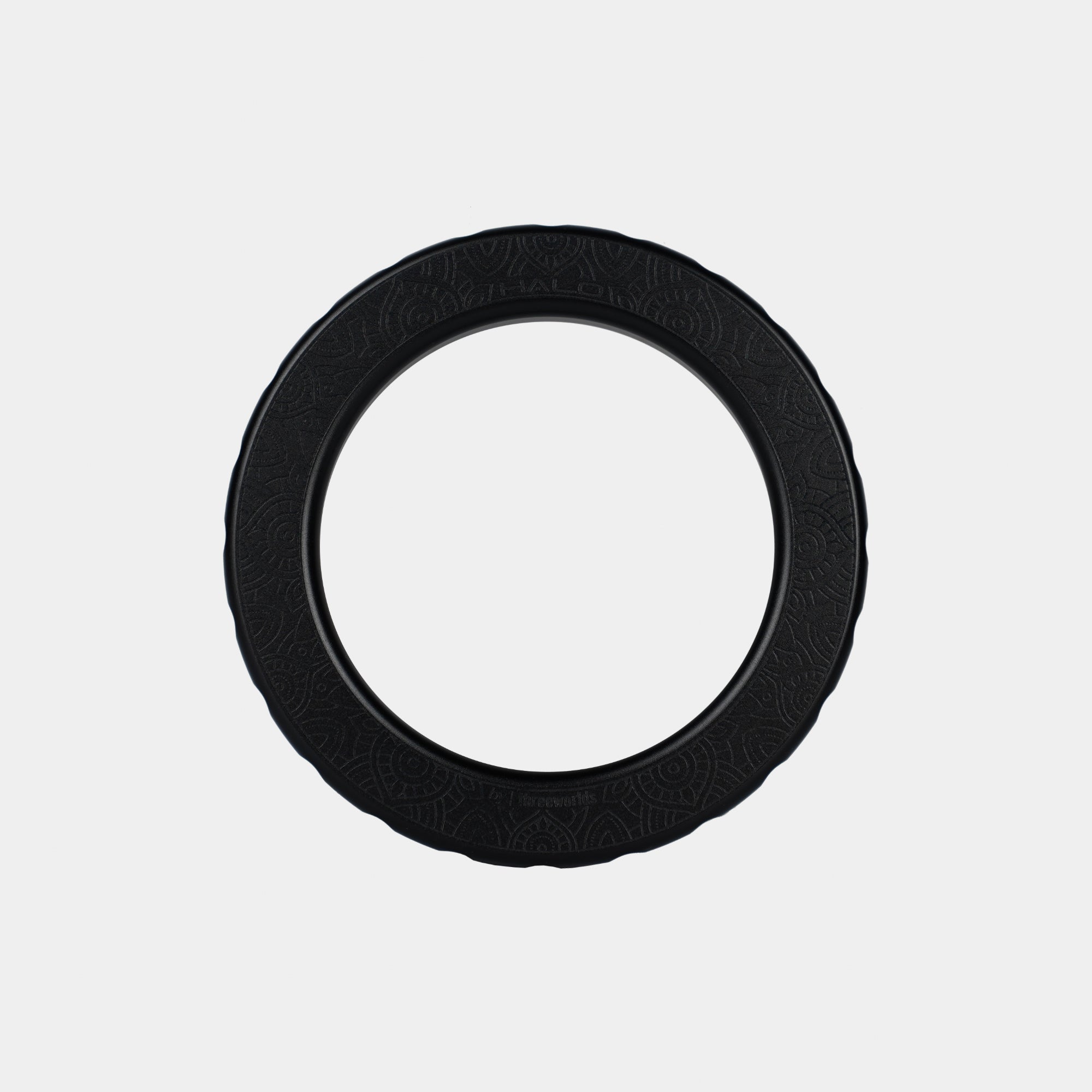 Halo Handle Ring