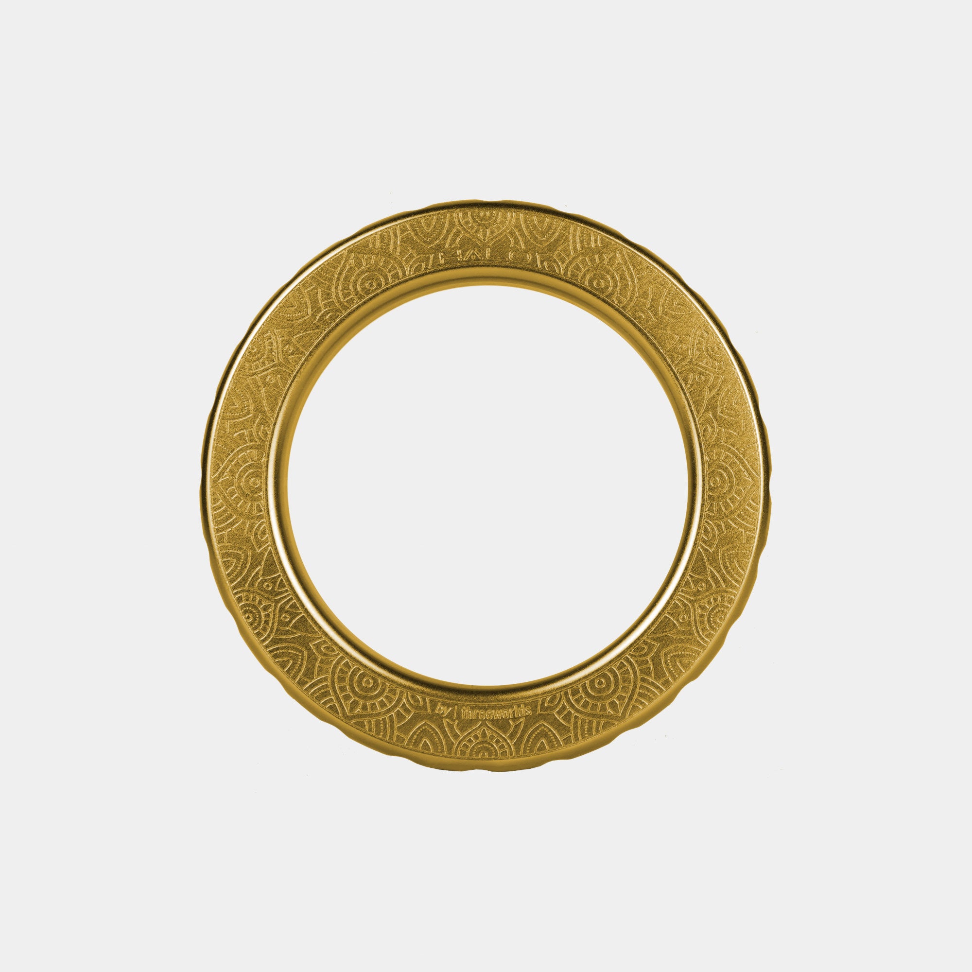 Halo Handle Ring