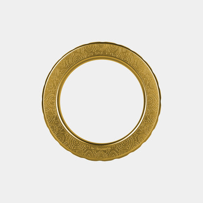 Halo Handle Ring