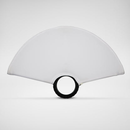 Halo Lumi LED Fan Head