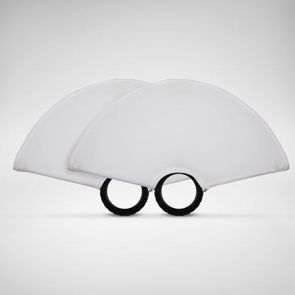 Halo Lumi LED Fan Head