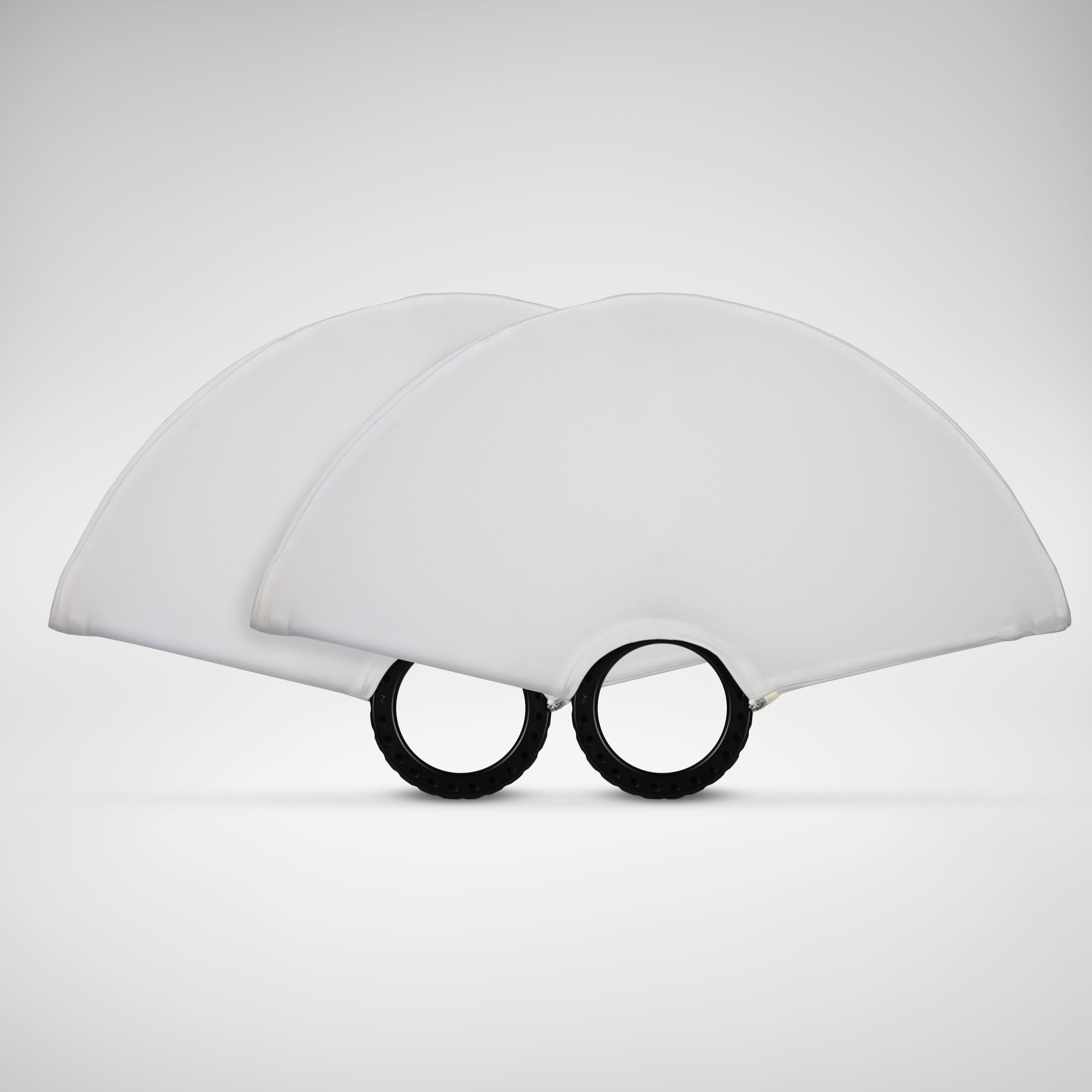 Halo Lumi LED Fan Head