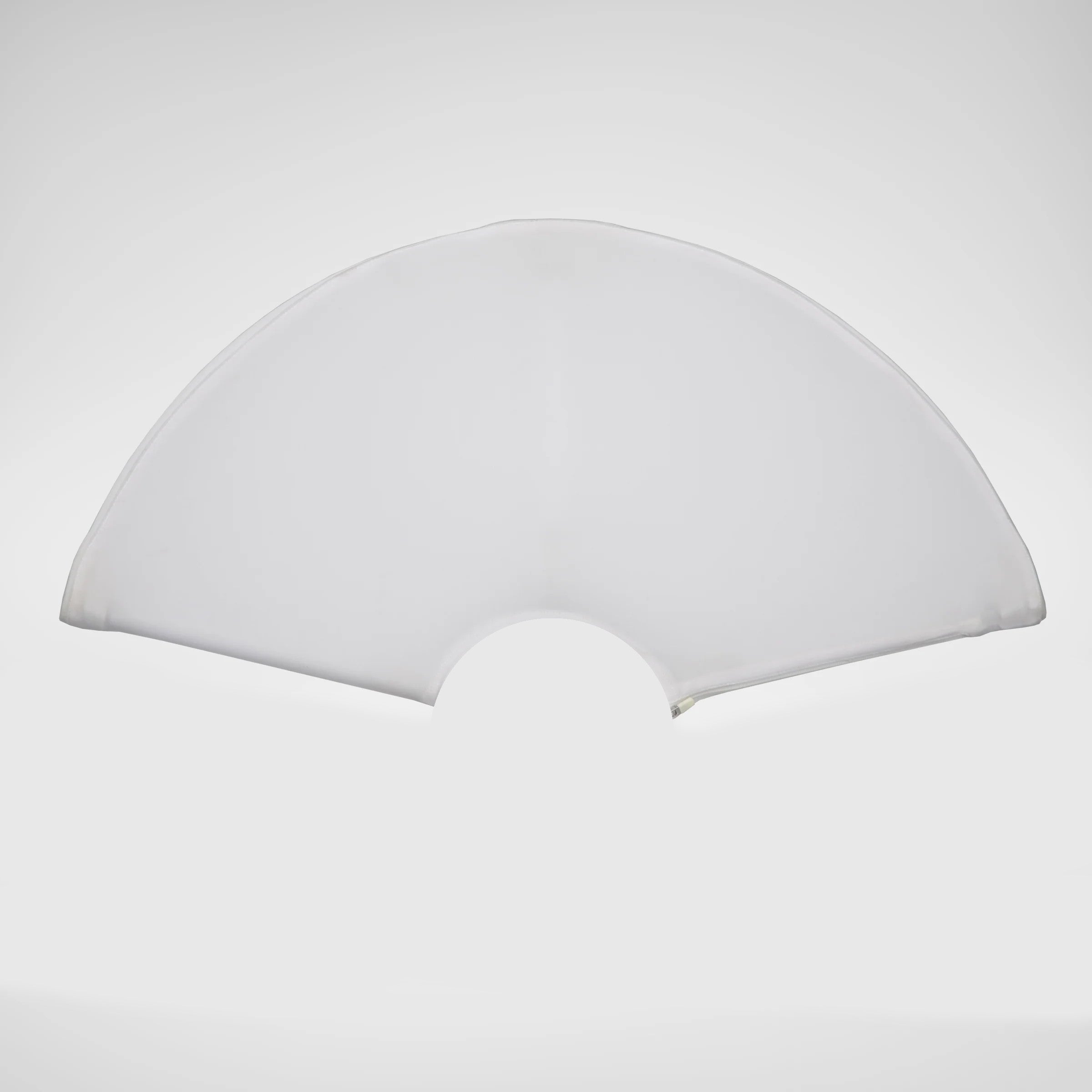 Halo Lumi LED Fan Head - Single