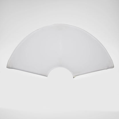 Halo Lumi LED Fan Head - Single