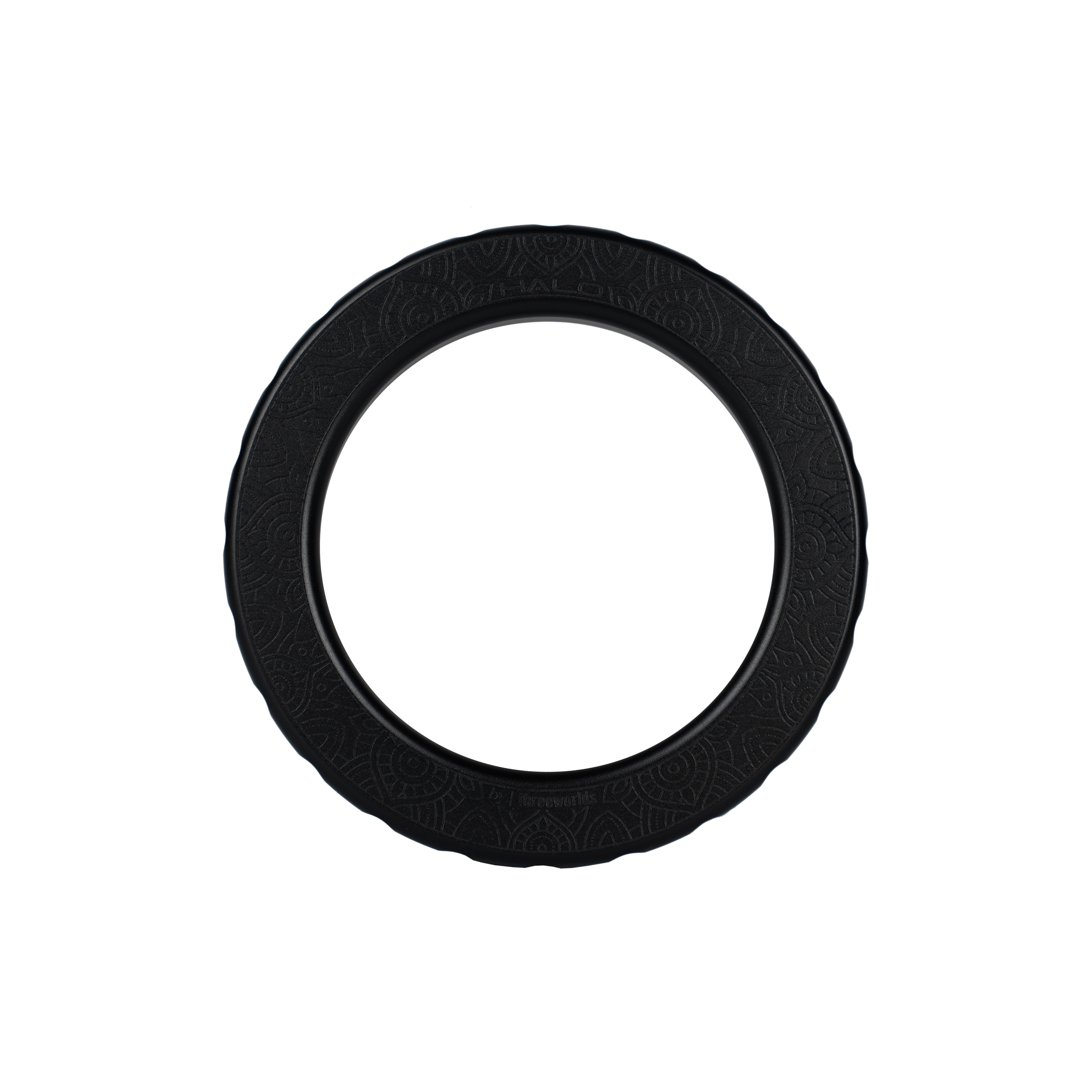 Halo Handle Ring