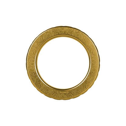 Halo Handle Ring