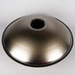 Pi Stainless Steel Handpan