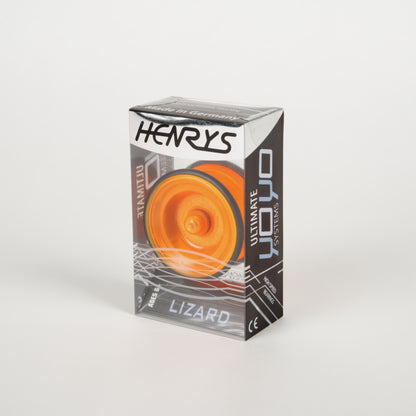 Henrys Lizard YoYo