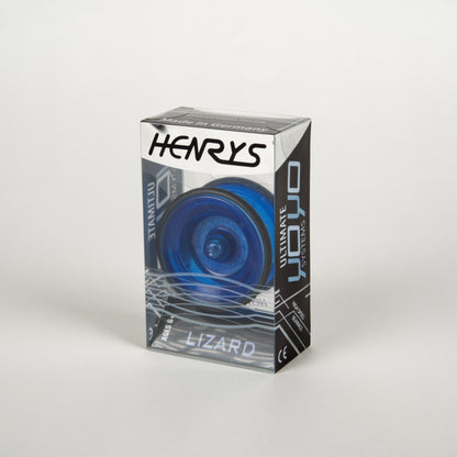 Henrys Lizard YoYo