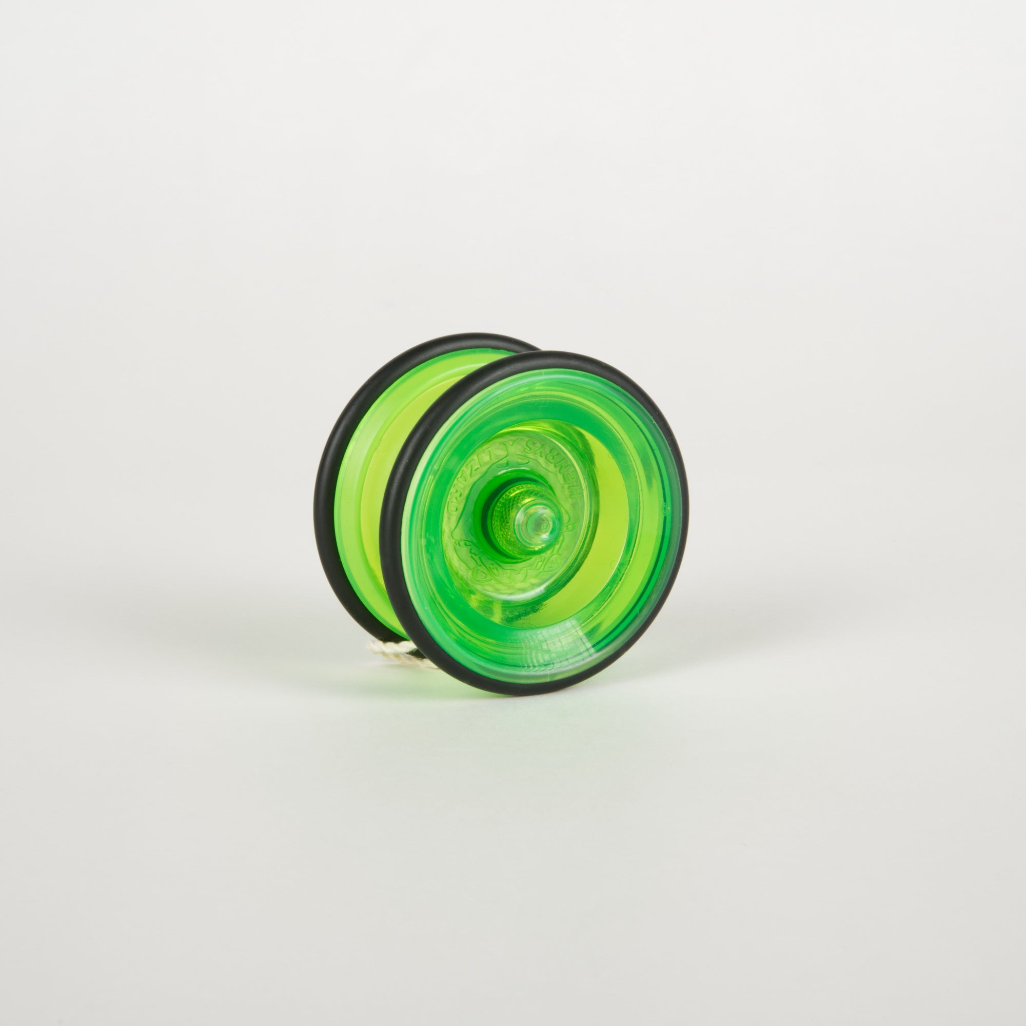 Henrys Lizard YoYo