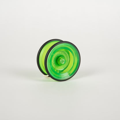 Henrys Lizard YoYo