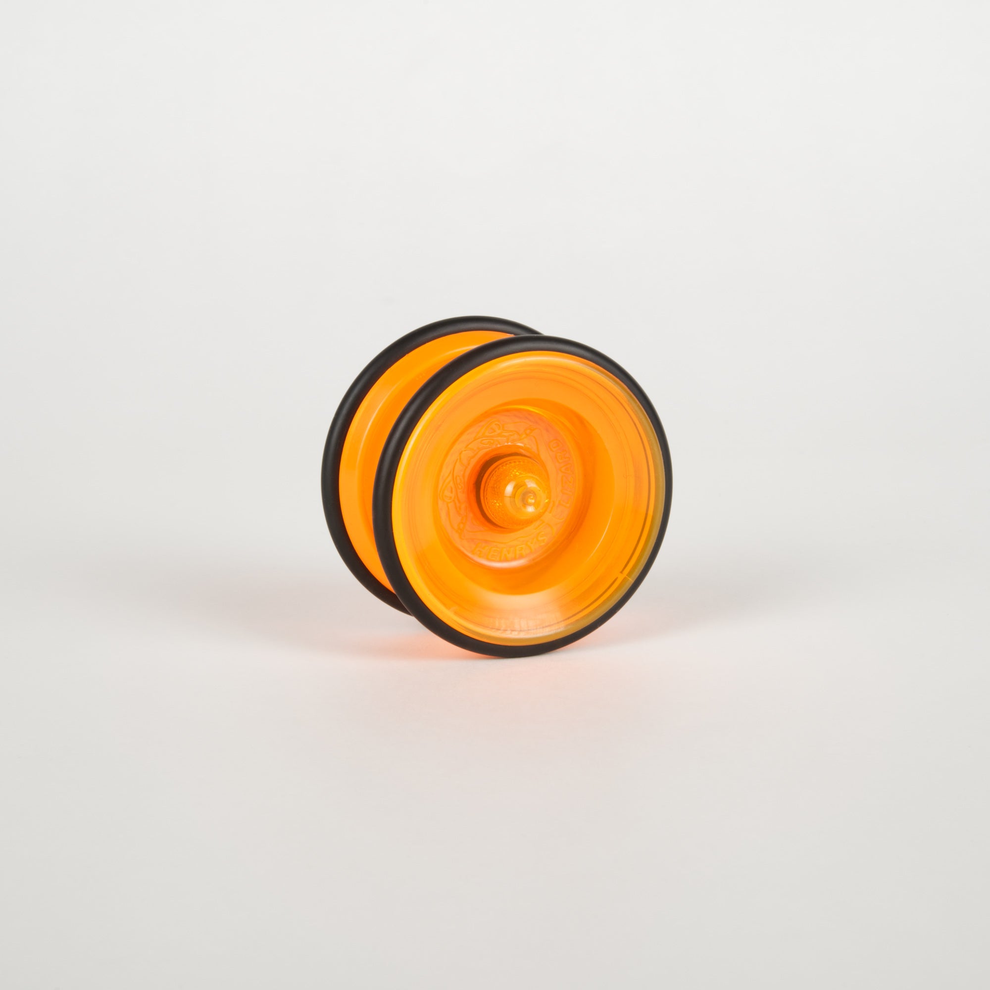 Henrys Lizard YoYo