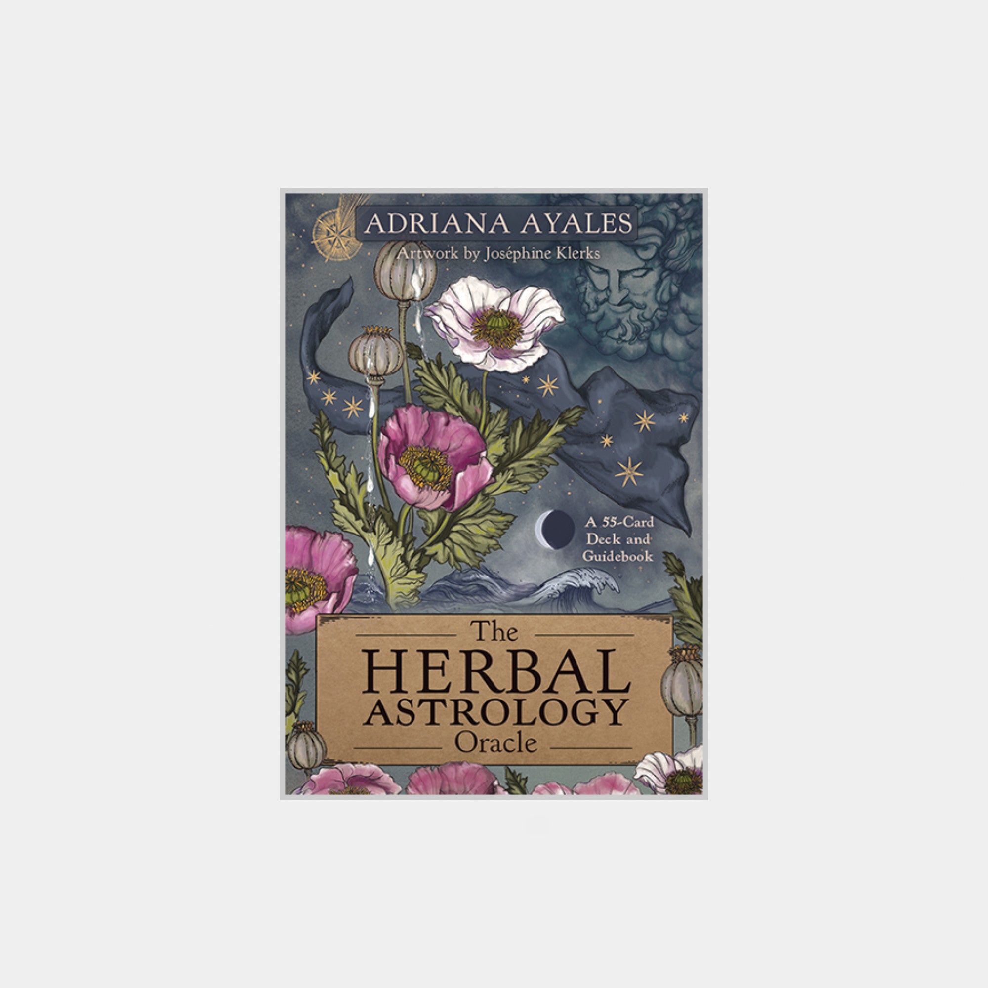 Herbal Astrology Oracle