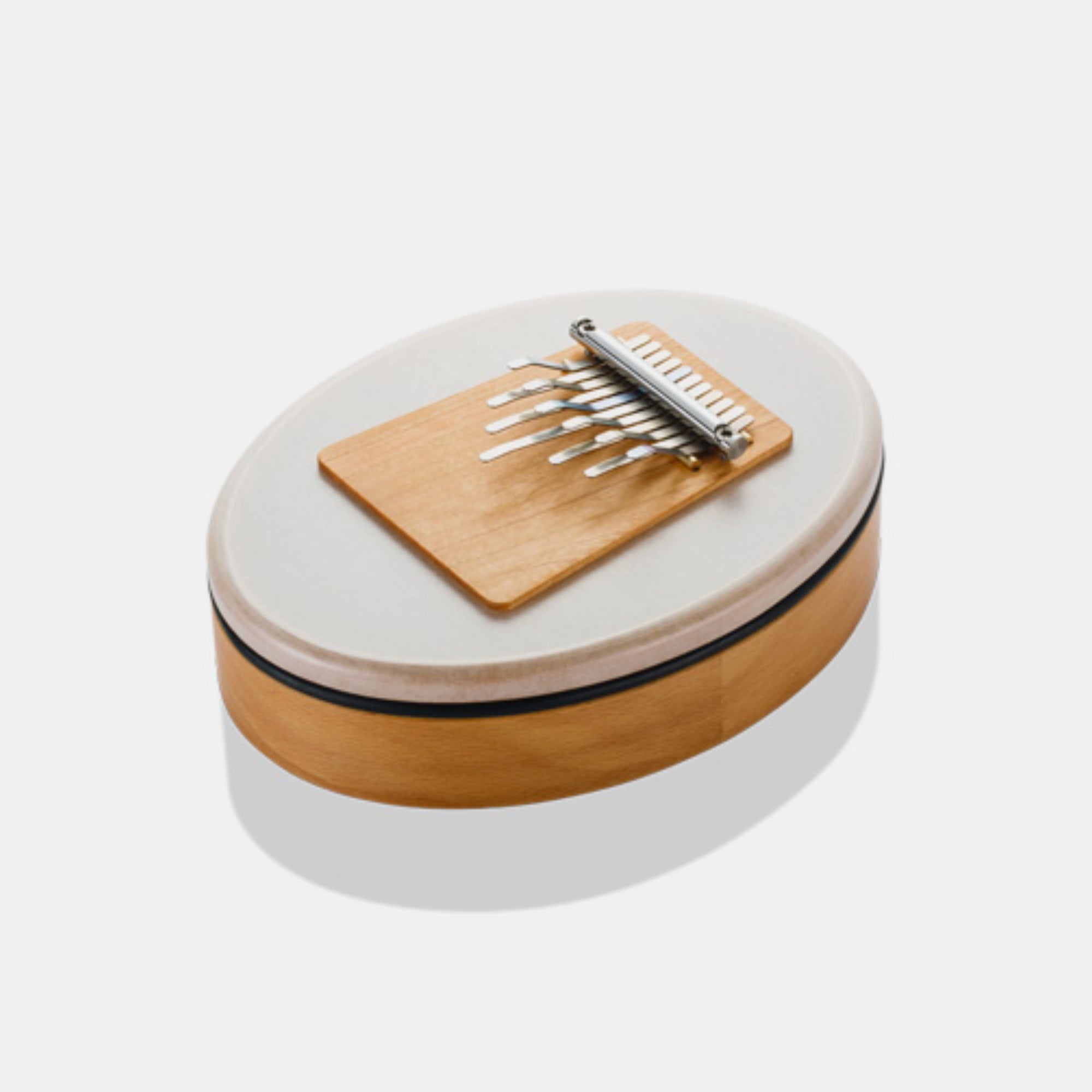 Hokema Kalimba - Sansula Basic
