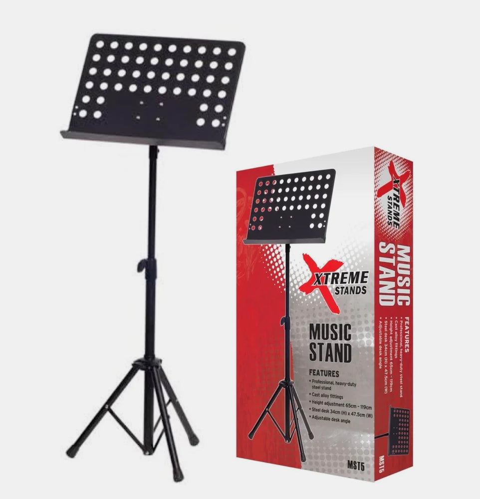 Pro Xtreme Music Stand