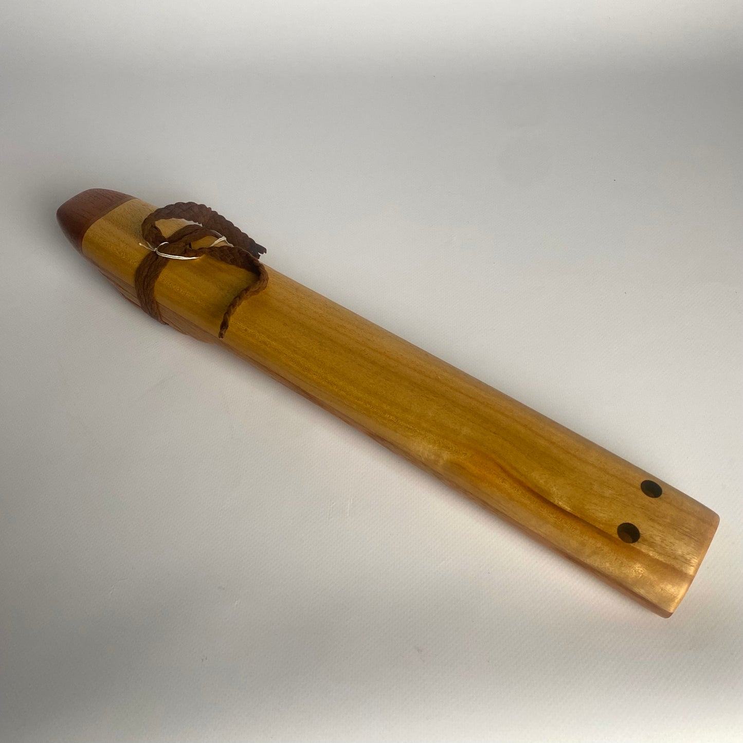 A Minor White Cedar Drone Flute 432Hz