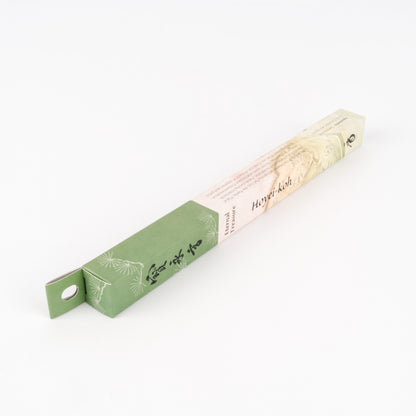 Eternal Treasure (Mount Fuji) - Japanese Incense