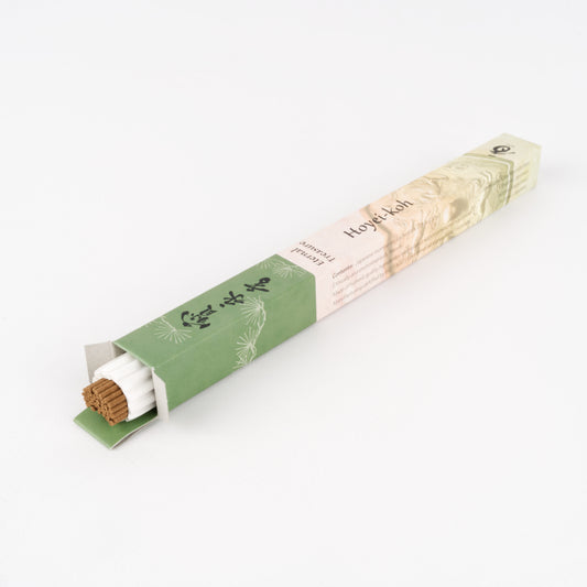 Eternal Treasure (Mount Fuji) - Japanese Incense
