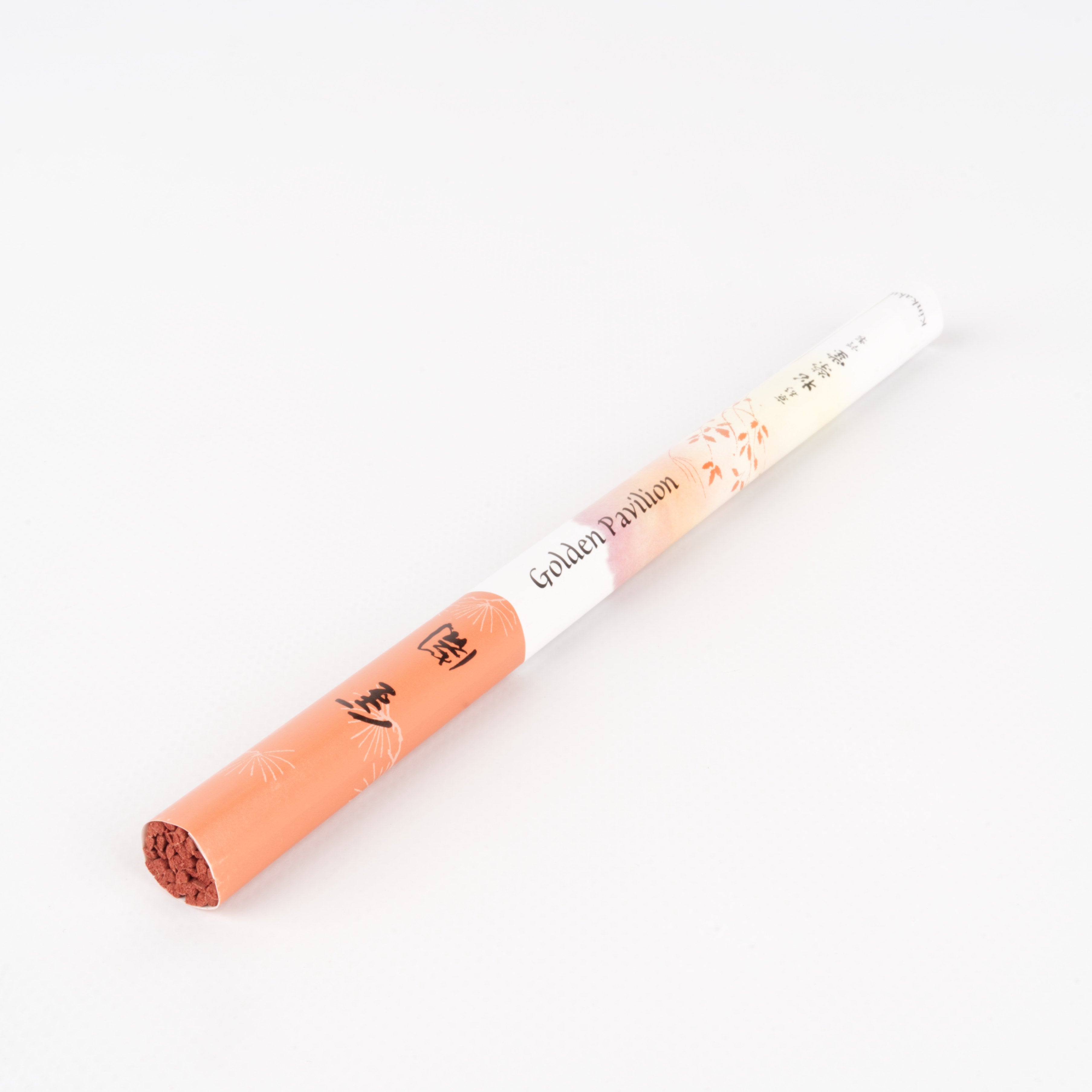 Golden Pavillion - Japanese Incense