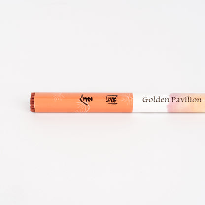 Golden Pavillion - Japanese Incense