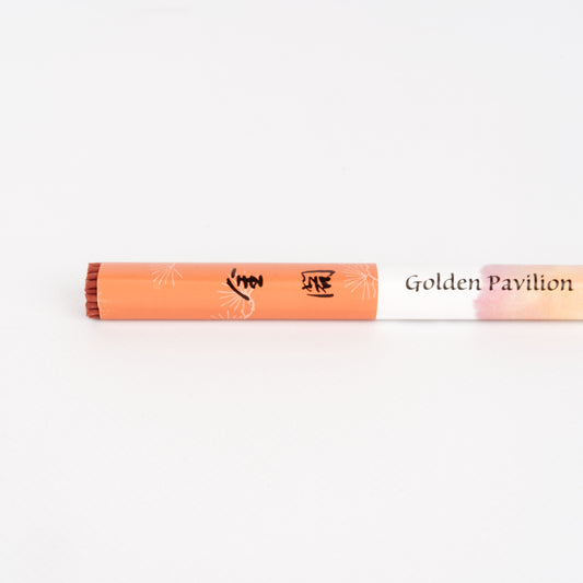 Golden Pavillion - Japanese Incense