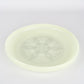 Dirty Discs Glow Sports Frisbee