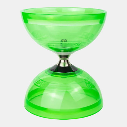 JD Hurricane Triple Bearing Diabolo