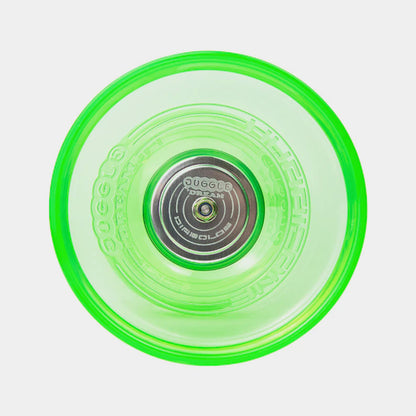 JD Hurricane Triple Bearing Diabolo