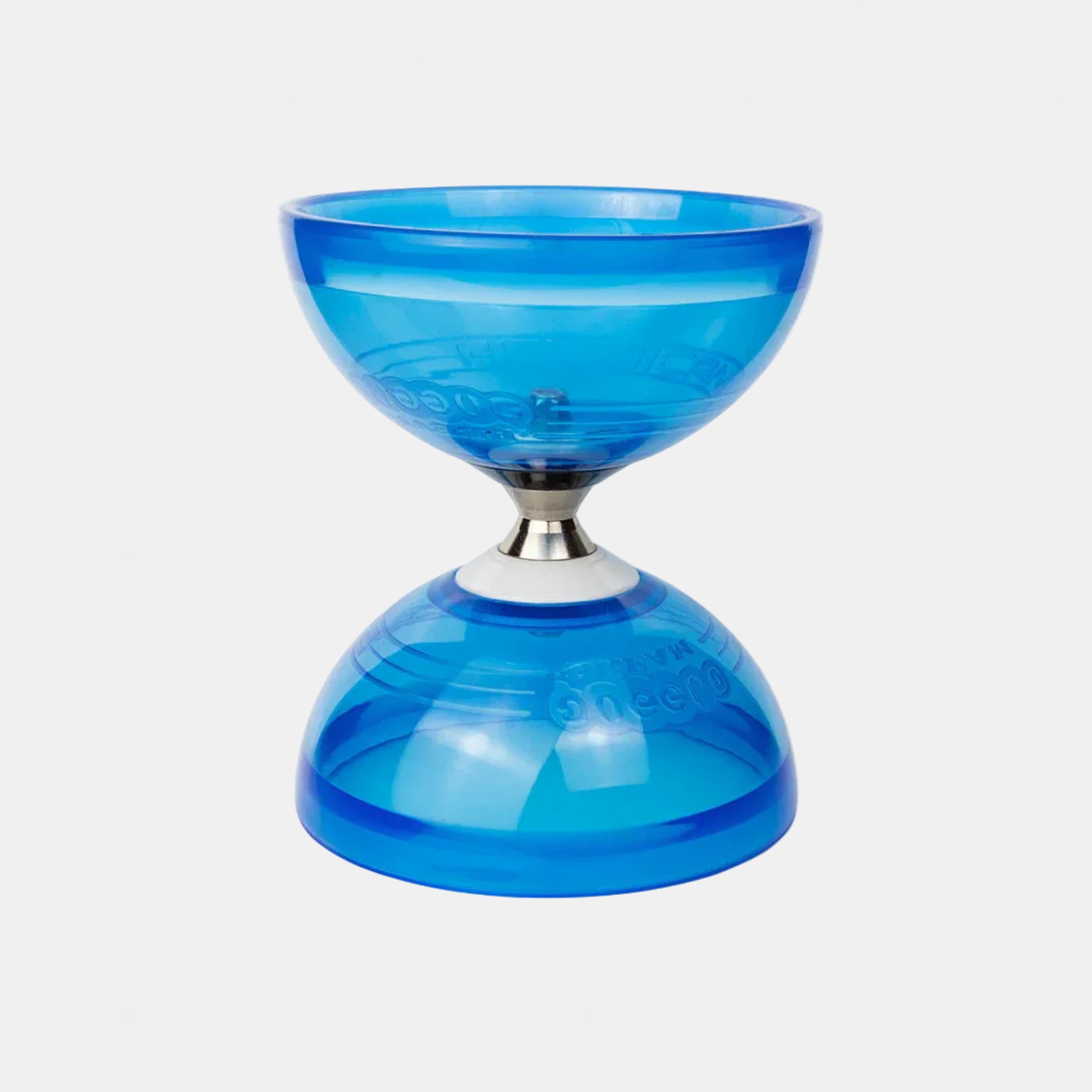 JD Hurricane Triple Bearing Diabolo