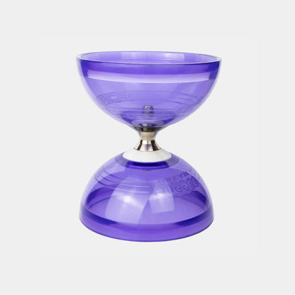 JD Hurricane Triple Bearing Diabolo